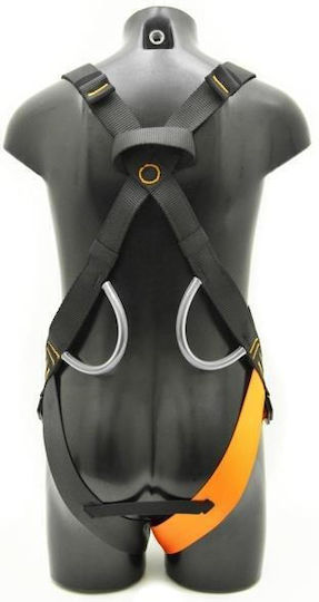 Ζώνη Αναρρίχησης Kong Gogo One Size Kg-8c0150000kk_1_1