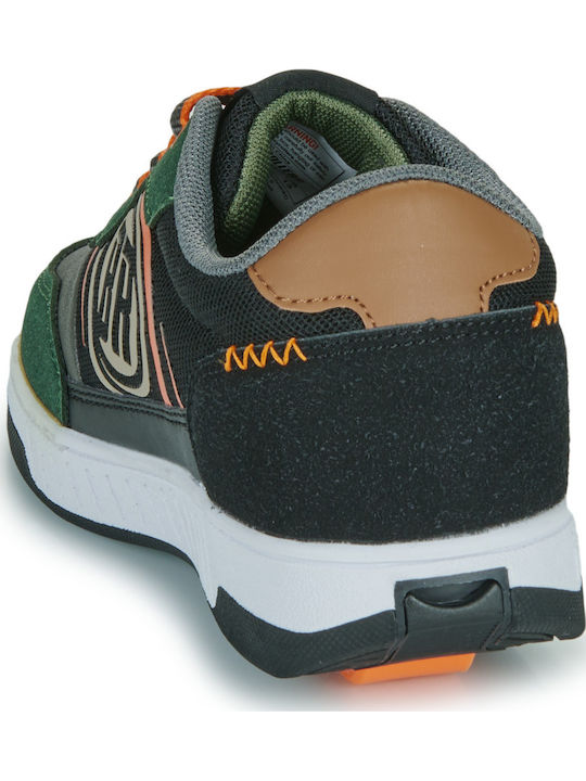 Kids Sneakers with Wheels Multicolour
