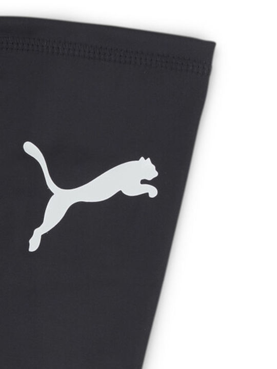 PUMA 030873-03 Επικαλαμίδες Ποδοσφαίρου Ενηλίκων Λευκές