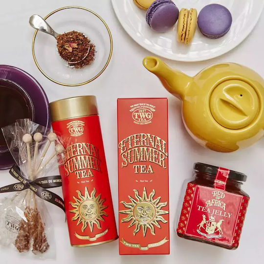 TWG Tea Rot Tee Haute Couture 100gr 1Stück