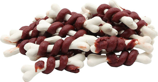 Uniq Λιχουδιά Σκύλου με Μοσχάρι 500gr