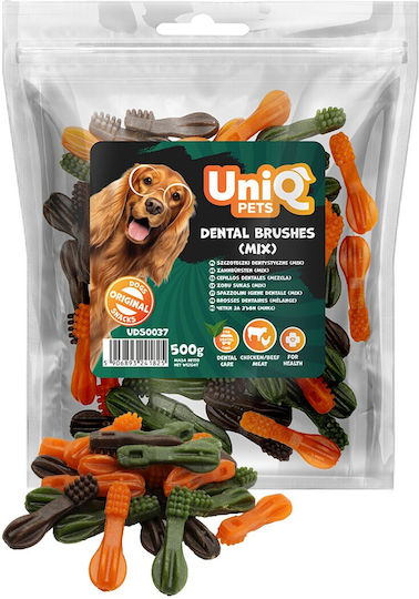 Uniq Λιχουδιά Σκύλου 500gr