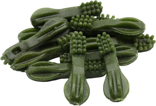 Uniq Dog Treat with Calf and Mint 500g
