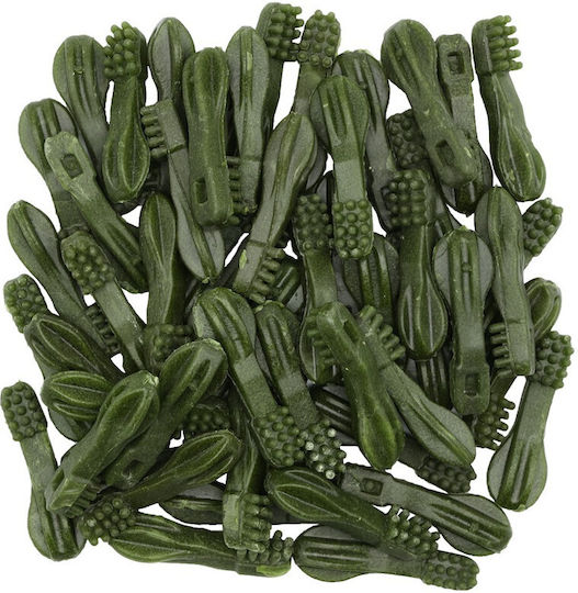 Uniq Dog Treat with Calf and Mint 500g