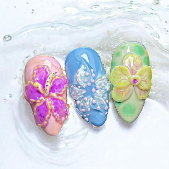 Alezori Constructor Gel Gel pentru Unghii Roz 15gr