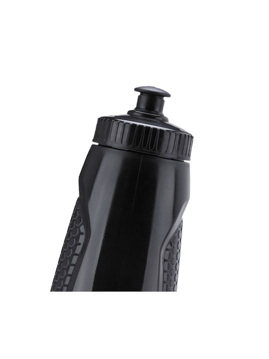 PUMA Sport Plastic Water Bottle 750ml Black