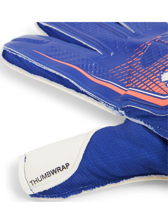 PUMA Ultra Play Rc Γάντια Τερματοφύλακα Ενηλίκων Λευκά