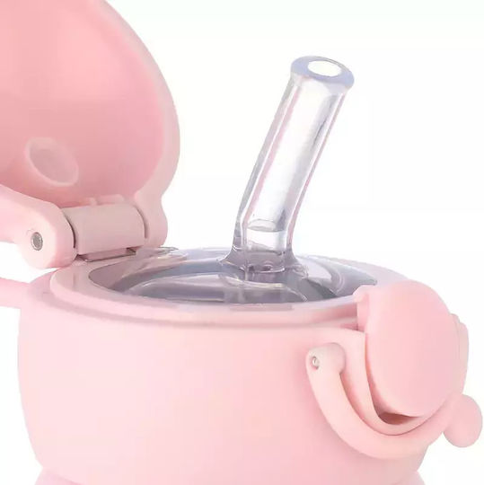 Ersatzteile Für Thermoskannen Und Tragbare Kühlschränke Kinderspitzdeckel Für Puck Thermos 500ml Estia Ocean Play