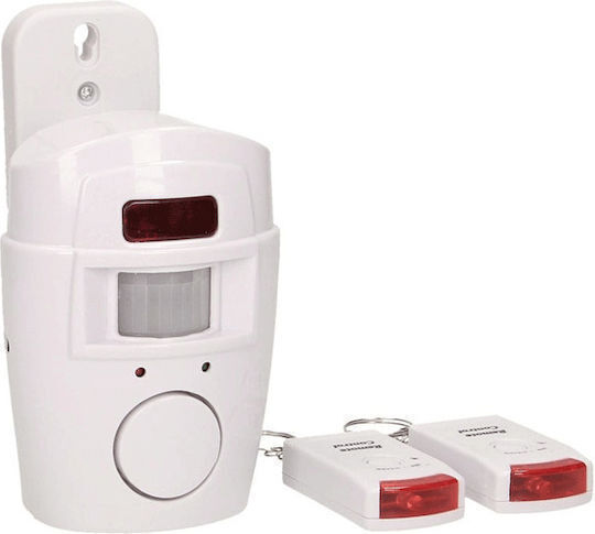 Orno Autonom Drahtlos Alarmsystem