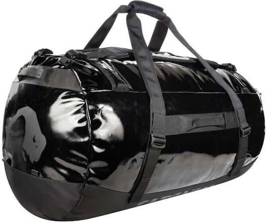 Tatonka Sack Voyage Back 110lt Black Fabric