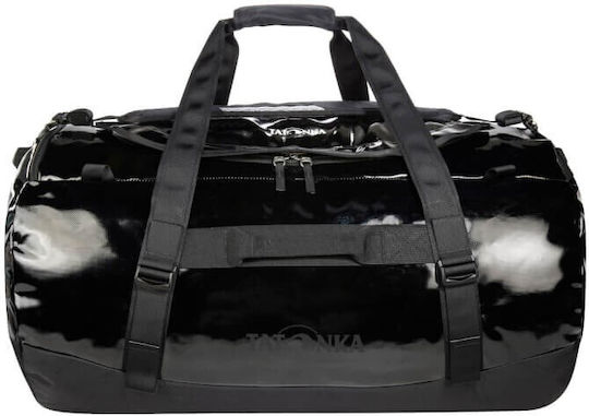 Tatonka Sack Voyage Back 110lt Black Fabric