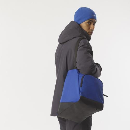 Salomon Ski & Snowboard Boot Bag Blue