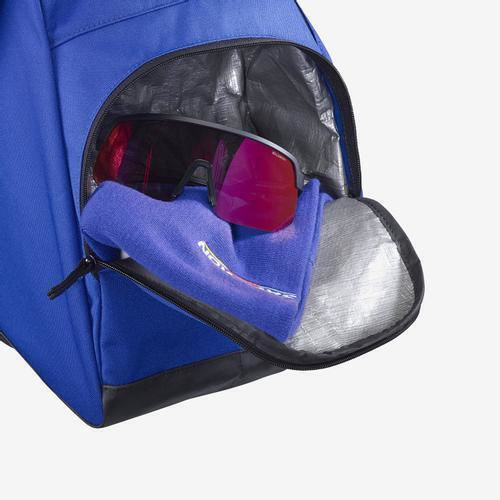 Salomon Ski & Snowboard Boot Bag Blue