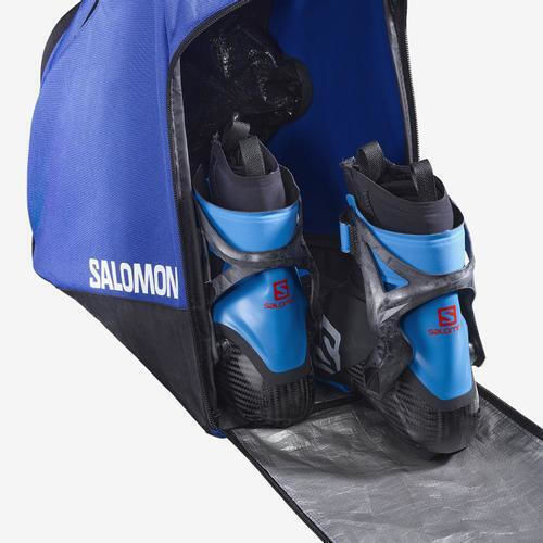 Salomon Ski & Snowboard Boot Bag Blue