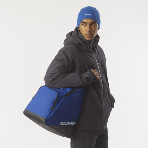 Salomon Ski & Snowboard Boot Bag Blue