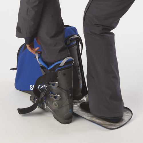 Salomon Ski & Snowboard Boot Bag Blue