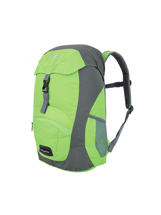 Mountaineering Backpack Husky Junny 15l Green One Size 15 Hus-wan3h3-7281_1_8_39