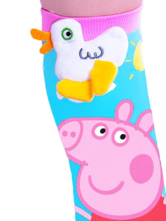 Madmia Kids' Socks Multicolored