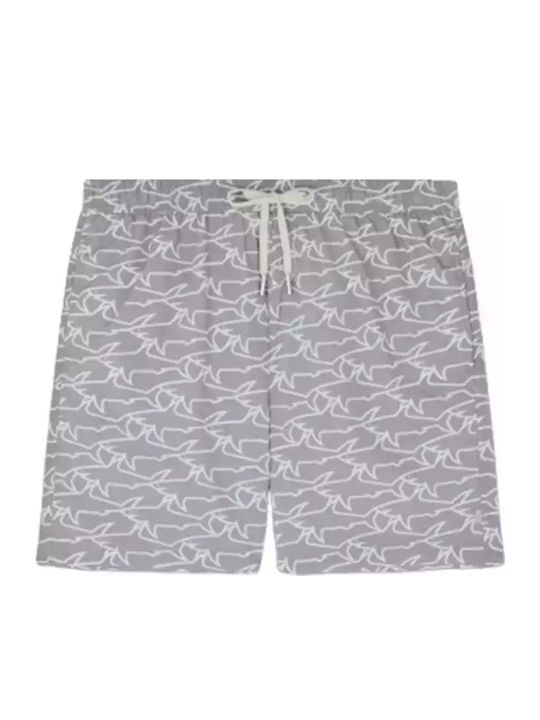 Men's Swimwear Shorts Tortora