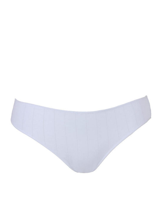 Damen Brasilien Blue