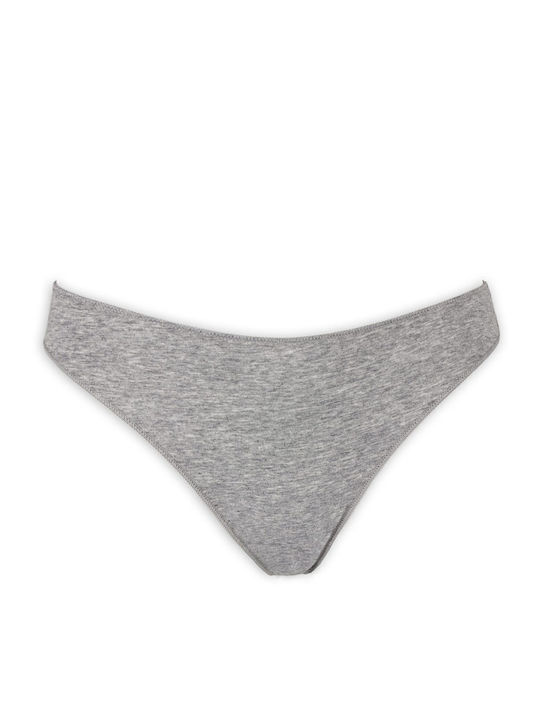 Slip Γκρι