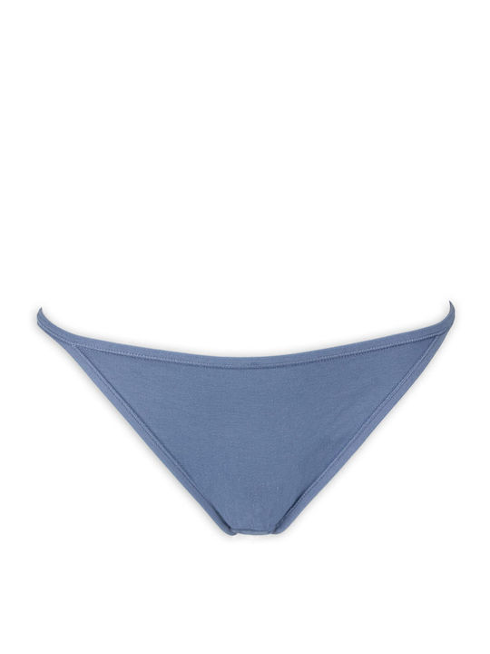 Γυναικείο Slip Γκρι