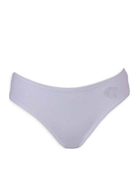 Slip Λευκό