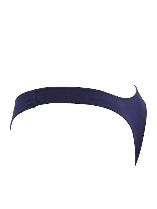 Γυναικείο String Μωβ