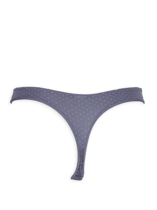 Damen Zeichenfolge 3Pack
