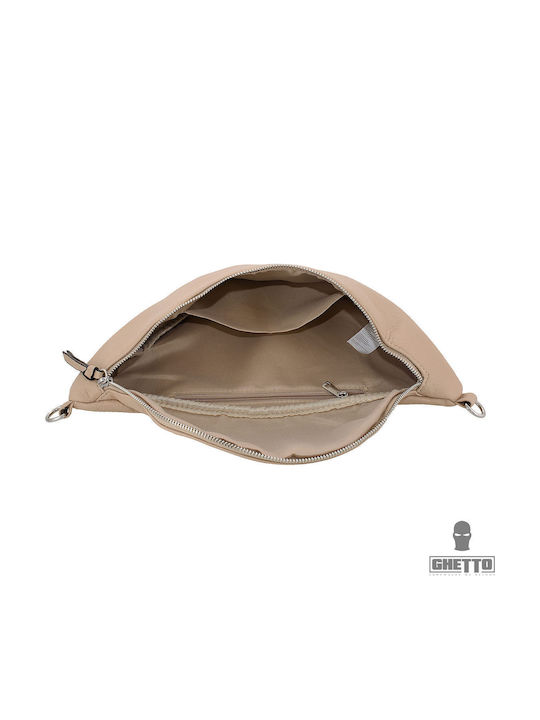 Damentasche Schultertasche Schwarz