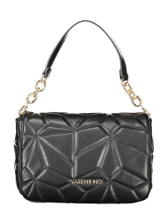 Mamba Handtaschen und Damentaschen Schulter Schwarz