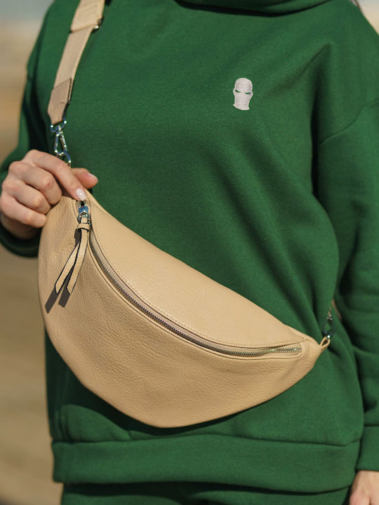 Damentasche Schultertasche Schwarz