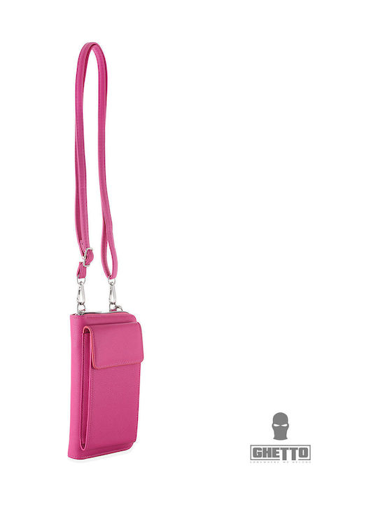 Women's Bag Crossbody Blue