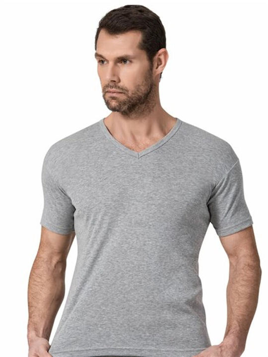 Herren Unterhemden Black 1Packung Herren Unterhemden Black 1Packung