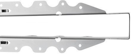 Vevor Защити TLDJ210INCH5HCMQL001V0 8700гр 50бр