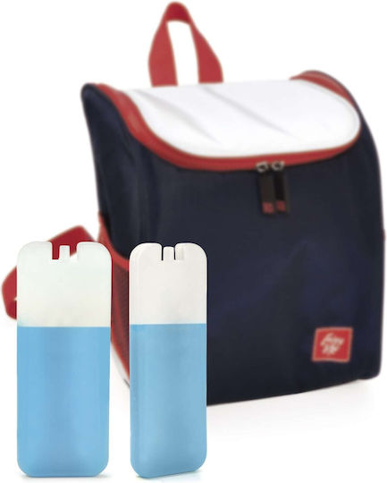 Kühlpackung Blau 100gr Set 2 Stück Ice Pack