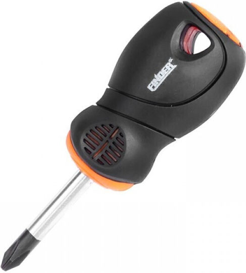 Finder Κατσαβίδι Νάνος Σταυρός με Μήκος 38mm