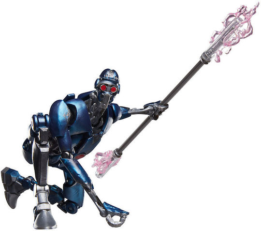 Φigură de acțiune Star Wars Star Wars 3: Black Series - Magnaguard 15cm cm