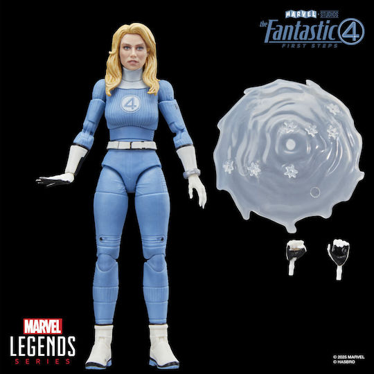 Φιγούρα Δράσης Marvel Legends 15εκ.