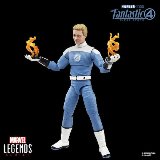 Φιγούρα Δράσης Marvel Legends 15εκ.