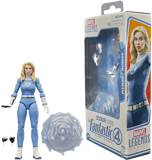 Φιγούρα Δράσης Marvel Legends 15εκ.