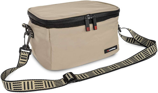Iris Barcelona Insulated Bag Shoulderbag 5.5 liters