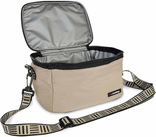 Iris Barcelona Insulated Bag Shoulderbag 5.5 liters