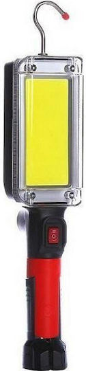 Rechargeable Workshop Light LED with Brightness up to 700lm