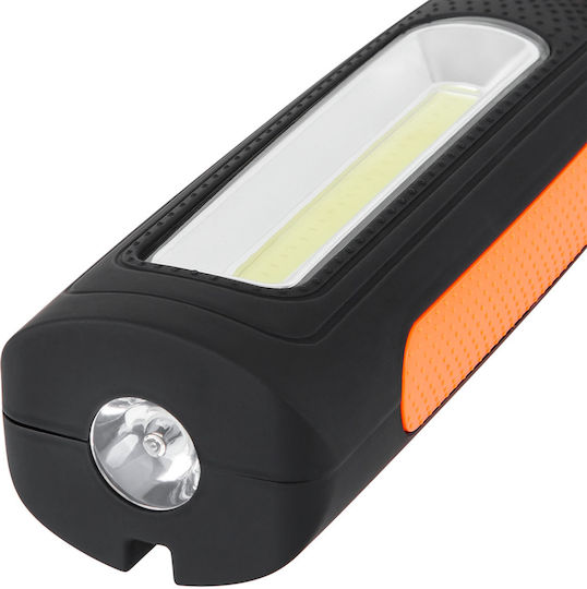 Rebel Rechargeable Workshop Lamp