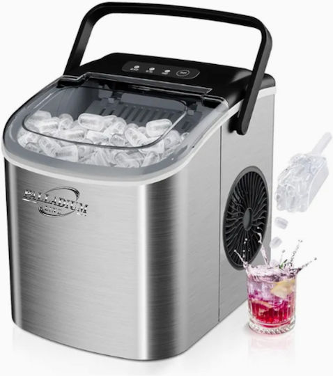Maker Palladium Line Ice Machine