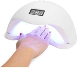 Nail Polish Curing Lamp LED 48W White