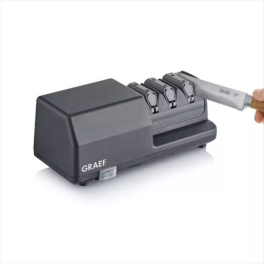 Graef Ηλεκτρικό Ακονιστήρι