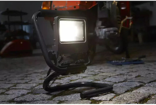 Ledvance Προβολέας Εργασίας Ρεύματος LED IP65 με Φωτεινότητα έως 1700lm Worklight S-STAND