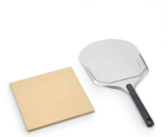 Caso Electric Cuptor de Pizza 46x29.5x49.5cm Black